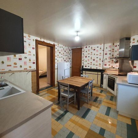 Apart'Ardennes 1 Apartamento Vireux-Molhain Exterior foto