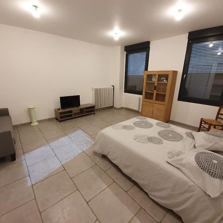 Apart'Ardennes 1 Apartamento Vireux-Molhain Exterior foto