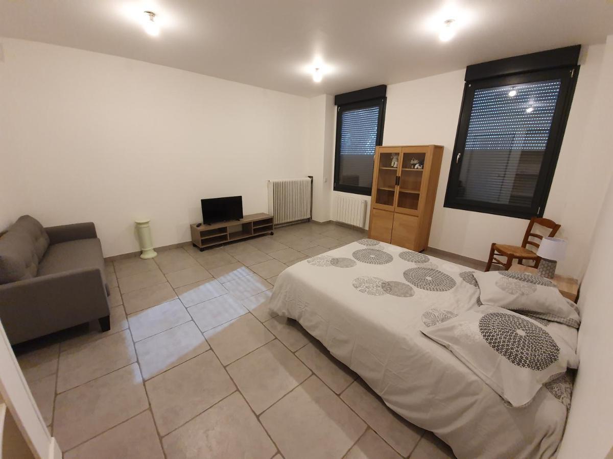 Apart'Ardennes 1 Apartamento Vireux-Molhain Exterior foto
