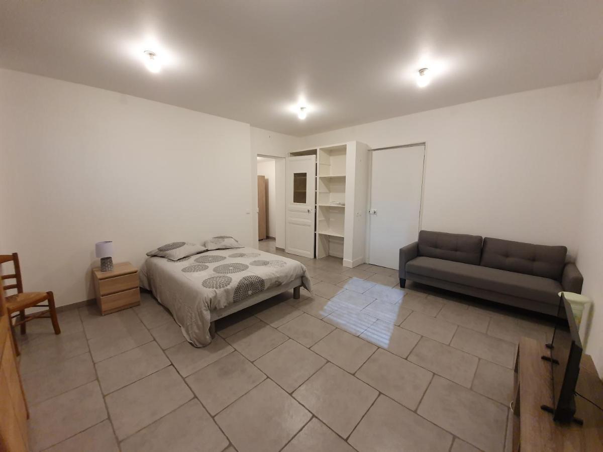 Apart'Ardennes 1 Apartamento Vireux-Molhain Exterior foto